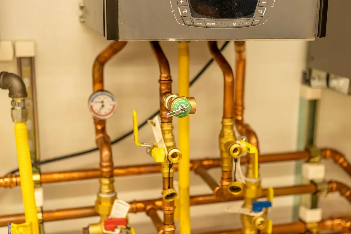 Licensed technician providing Sump Pump Repair for a homeowner in Potosi